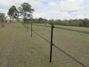Electric fence solutions for the safety of your horses